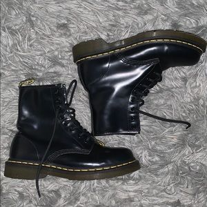 DR MARTENS ORIGINAL 1460